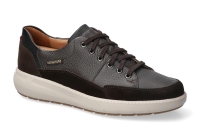 lacets  modèle Jango Brun foncé - Mephisto